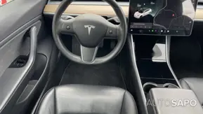 Tesla Model 3 Dual Motor Long Range AWD de 2019