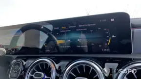 Mercedes-Benz Classe CLA 180 CDi AMG Line Aut. de 2019