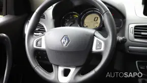 Renault Mégane 1.5 dCi Dynamique S de 2012