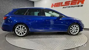 Seat Leon 2.0 TDi FR DSG S/S de 2017