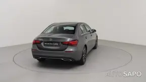 Mercedes-Benz Classe A 180 d de 2024