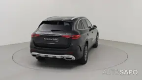 Mercedes-Benz Classe GLC 220 d 4Matic de 2024