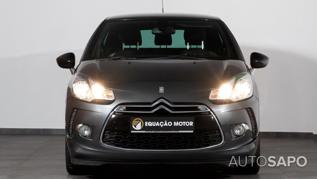 Citroen DS3 1.6 e-HDi So Chic de 2013