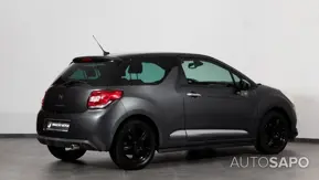 Citroen DS3 1.6 e-HDi So Chic de 2013