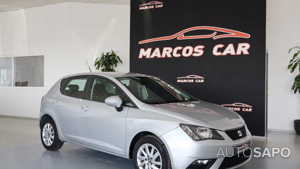 Seat Ibiza 1.0 Style de 2017