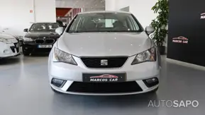 Seat Ibiza 1.0 Style de 2017