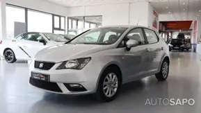 Seat Ibiza 1.0 Style de 2017