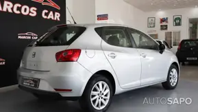 Seat Ibiza 1.0 Style de 2017