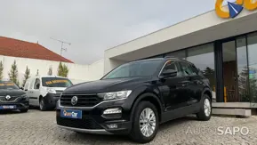 Volkswagen T-Roc 1.6 TDI Style de 2020