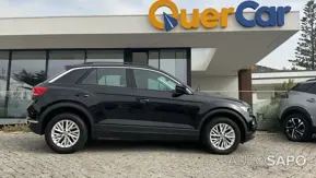 Volkswagen T-Roc 1.6 TDI Style de 2020