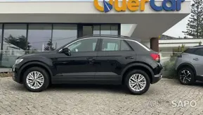 Volkswagen T-Roc 1.6 TDI Style de 2020