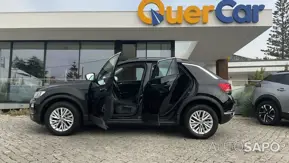 Volkswagen T-Roc 1.6 TDI Style de 2020