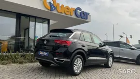 Volkswagen T-Roc 1.6 TDI Style de 2020