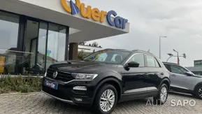 Volkswagen T-Roc 1.6 TDI Style de 2020