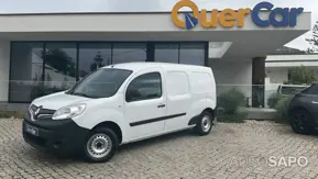 Renault Kangoo de 2018