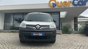 Renault Kangoo de 2018