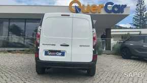 Renault Kangoo de 2018