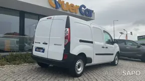 Renault Kangoo de 2018