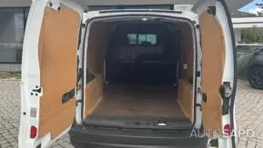 Renault Kangoo de 2018