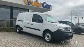 Renault Kangoo de 2018