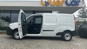 Renault Kangoo de 2018