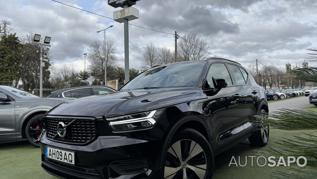 Volvo XC40 de 2021