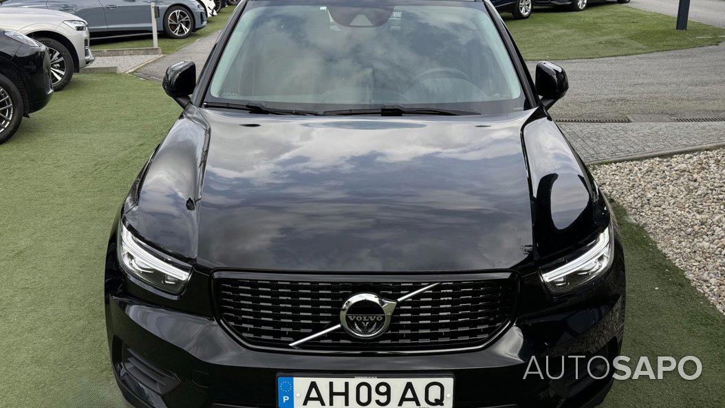 Volvo XC40 de 2021