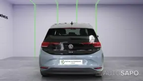 Volkswagen ID.3 de 2021