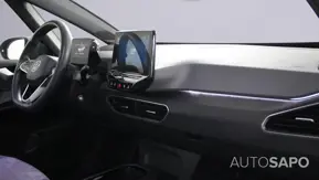 Volkswagen ID.3 de 2021