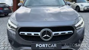 Mercedes-Benz Classe GLA de 2020