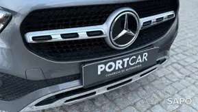 Mercedes-Benz Classe GLA de 2020