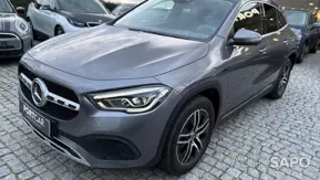 Mercedes-Benz Classe GLA de 2020