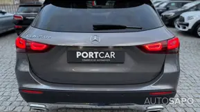 Mercedes-Benz Classe GLA de 2020