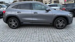 Mercedes-Benz Classe GLA de 2020