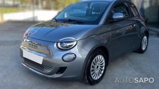 Fiat 500e de 2024