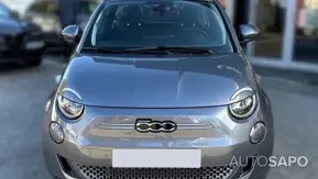 Fiat 500e de 2024