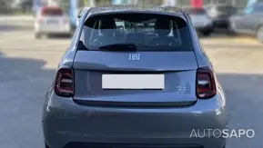 Fiat 500e de 2024