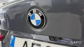 BMW Série 3 de 2021