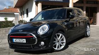 MINI Clubman de 2016