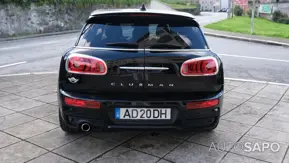 MINI Clubman de 2016