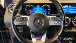 Mercedes-Benz EQA de 2021