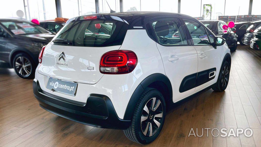 Citroen C3 de 2020