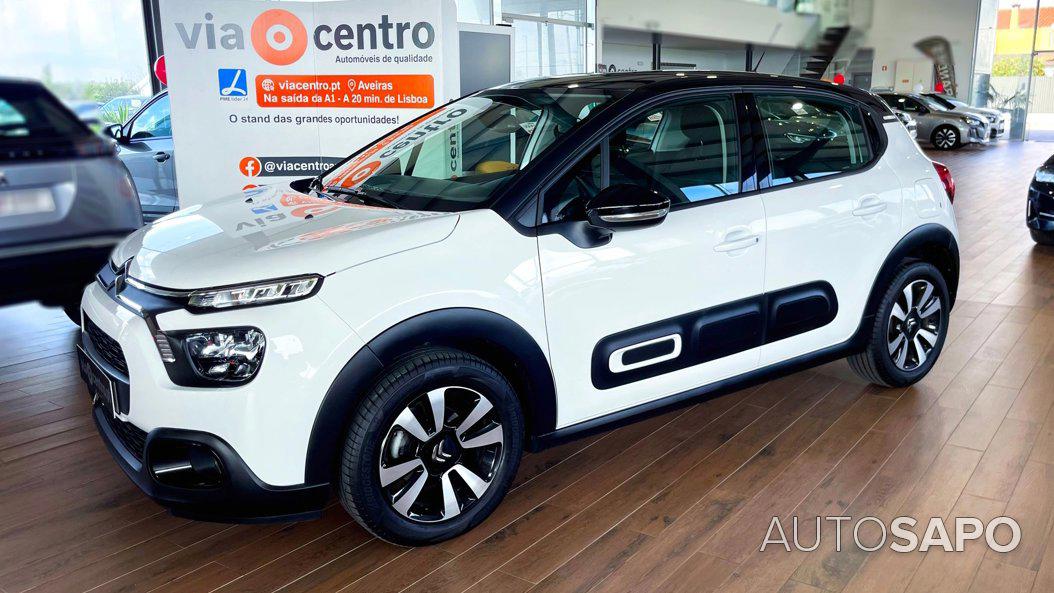 Citroen C3 de 2020