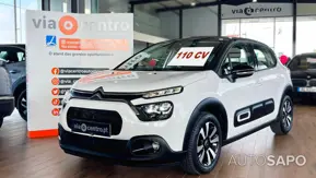 Citroen C3 de 2020