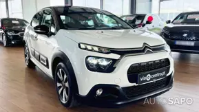 Citroen C3 de 2020