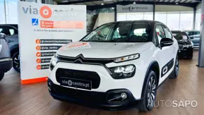 Citroen C3 de 2020