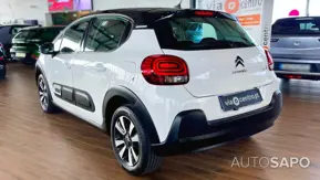 Citroen C3 de 2020