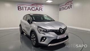 Renault Captur de 2021