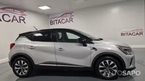 Renault Captur de 2021