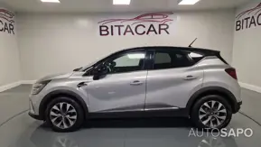 Renault Captur de 2021